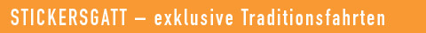 Zur Stickersgatt